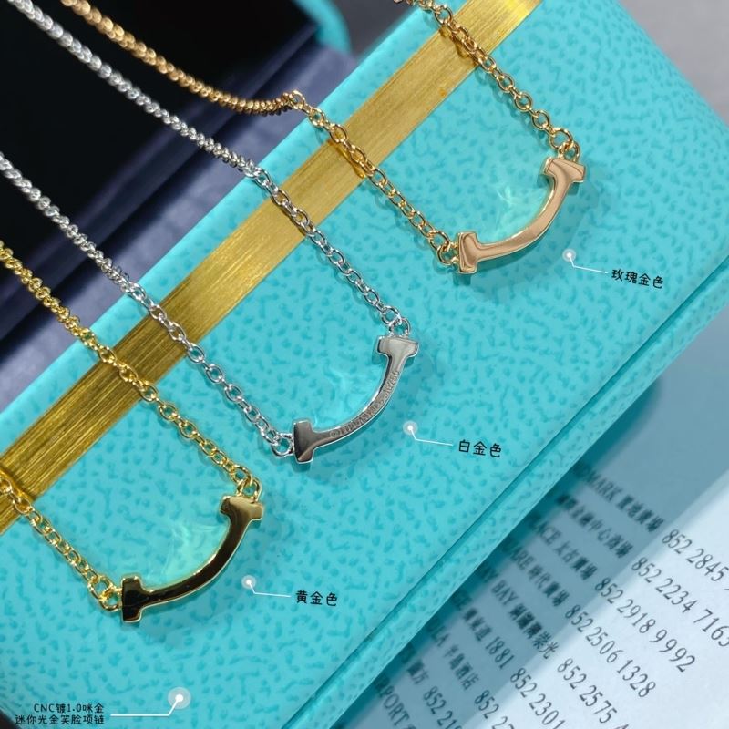 Tiffany Necklaces